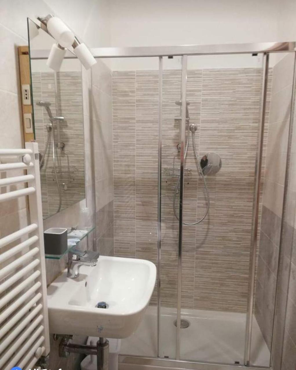 Albergo Torino Albenga Esterno foto
