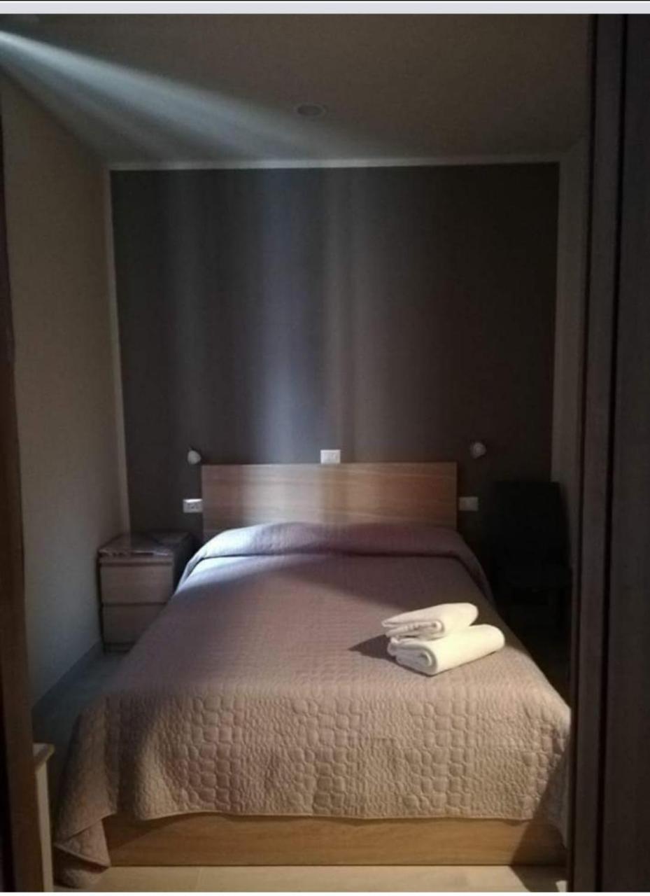 Albergo Torino Albenga Esterno foto